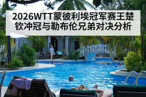 2026WTT蒙彼利埃冠军赛王楚钦冲冠与勒布伦兄弟对决分析
